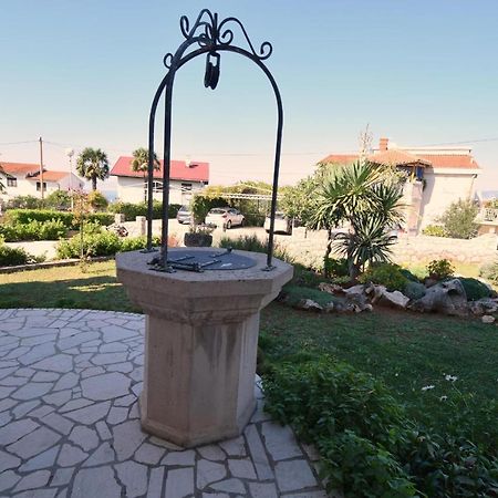 Apartments Marinela Нивице Экстерьер фото