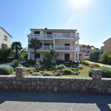 Apartments Marinela Нивице Экстерьер фото