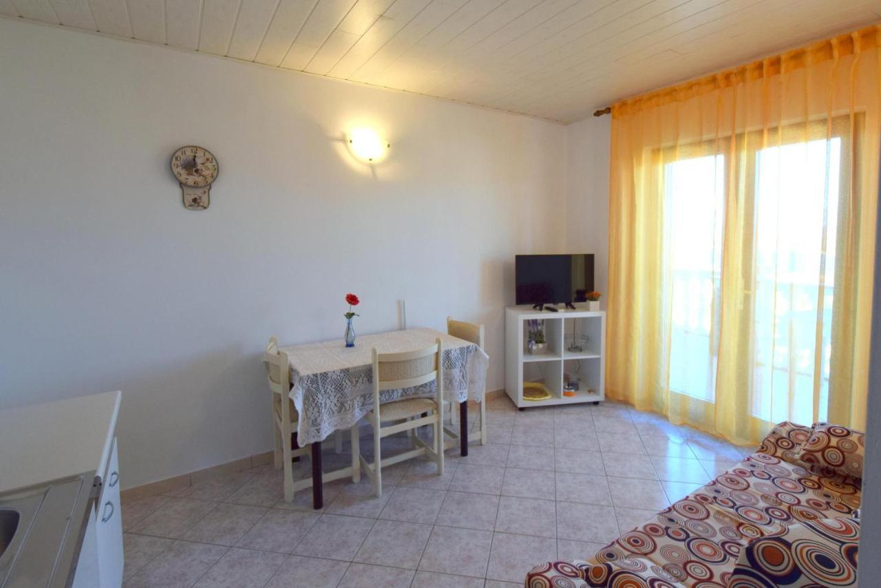 Apartments Marinela Нивице Экстерьер фото